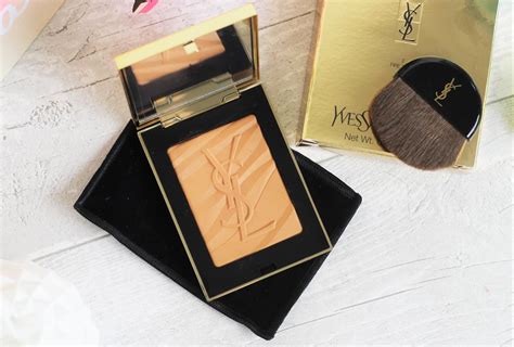 ysl fire opal bronzer|Blush and Bronzer Face Makeup — Luxury Makeup .